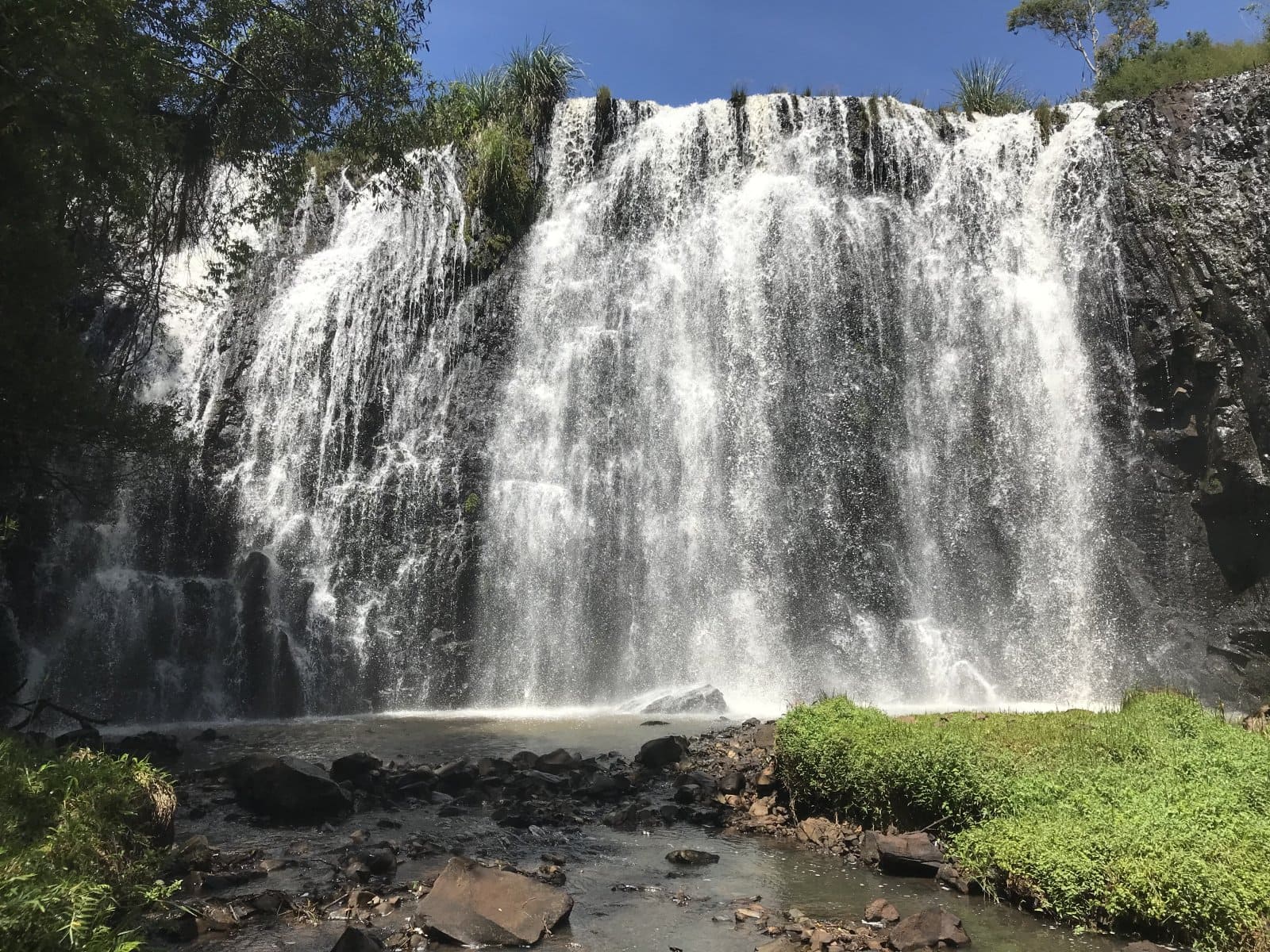 Central Geradora Hidrelétrica São Miguel