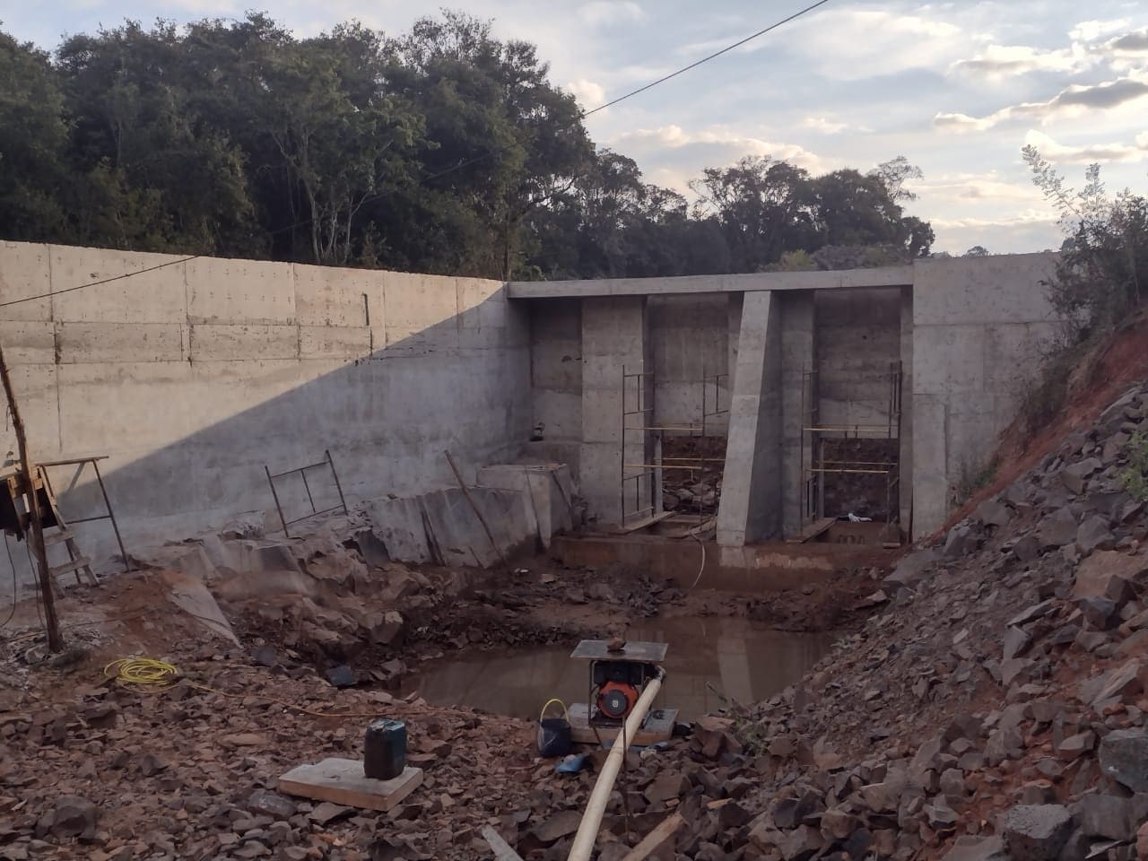 Galeria CGH ADAMANTIUM