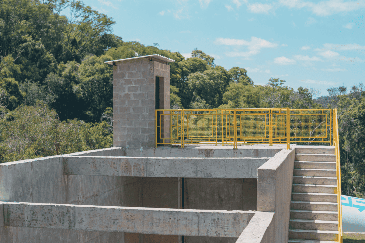Galeria Energética Pirâmide Geração de Energia Elétrica LTDA