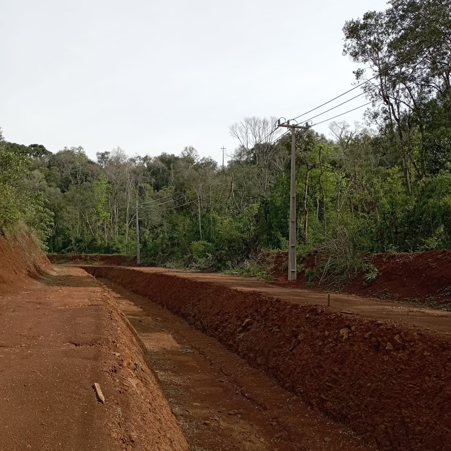 Galeria Energética Pirâmide Geração de Energia Elétrica LTDA