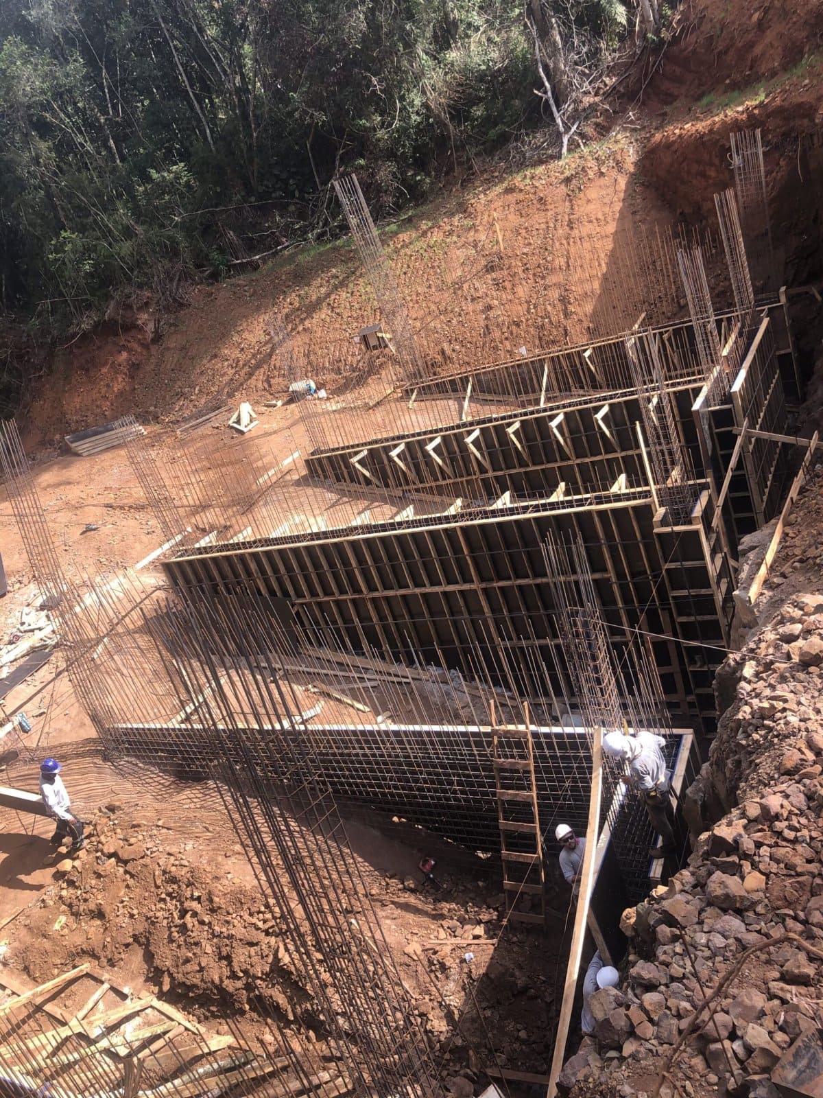 Galeria Energética Pirâmide Geração de Energia Elétrica LTDA